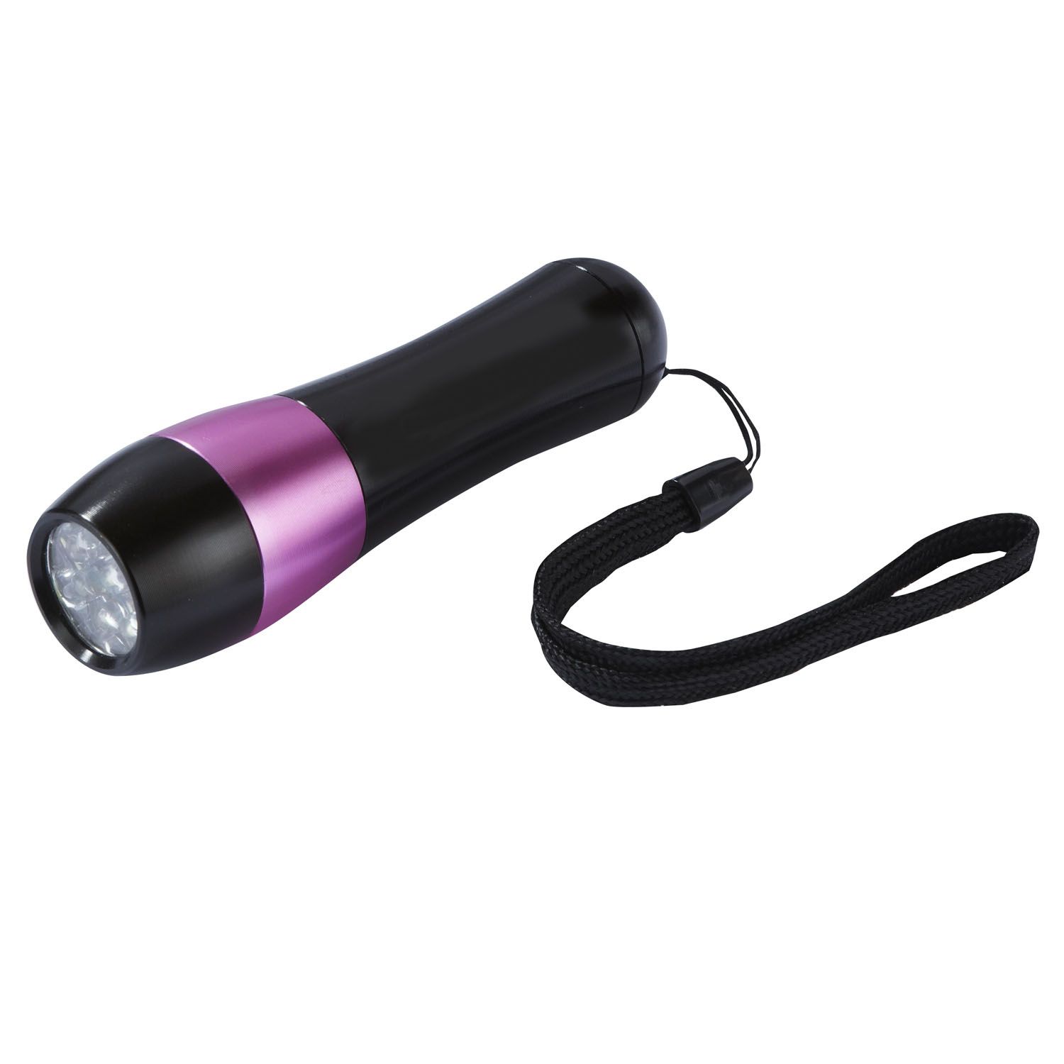 Contour Flashlight 2