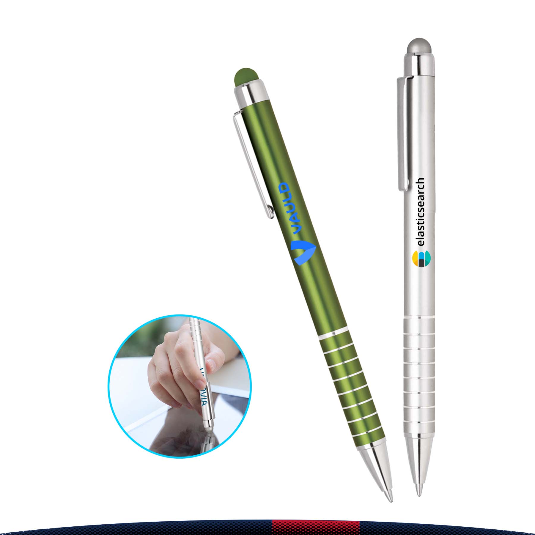 Vchle 2in1 Stylus Pen 3