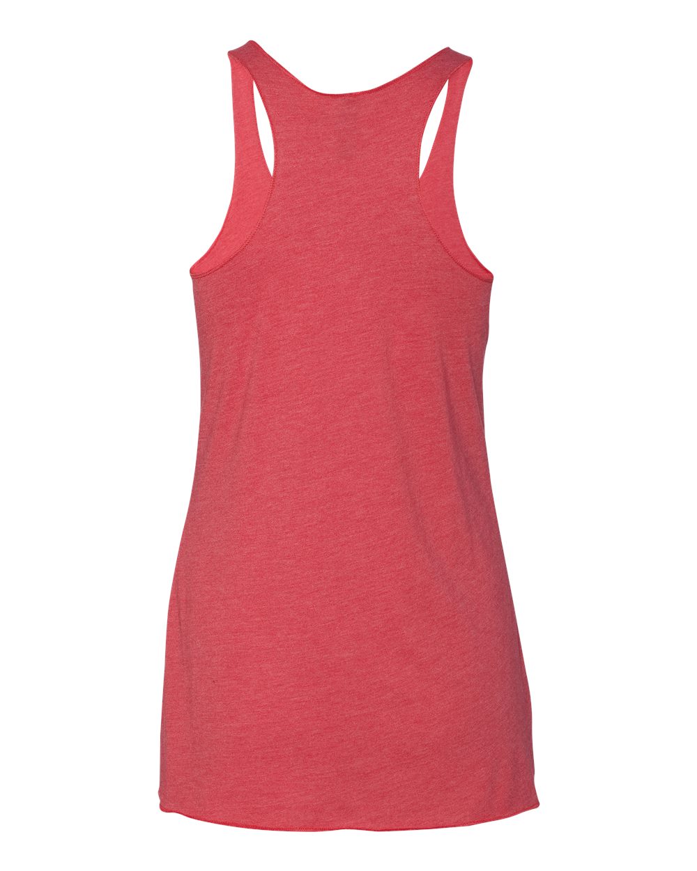 Women's Triblend Racerback Tank - 6733 38