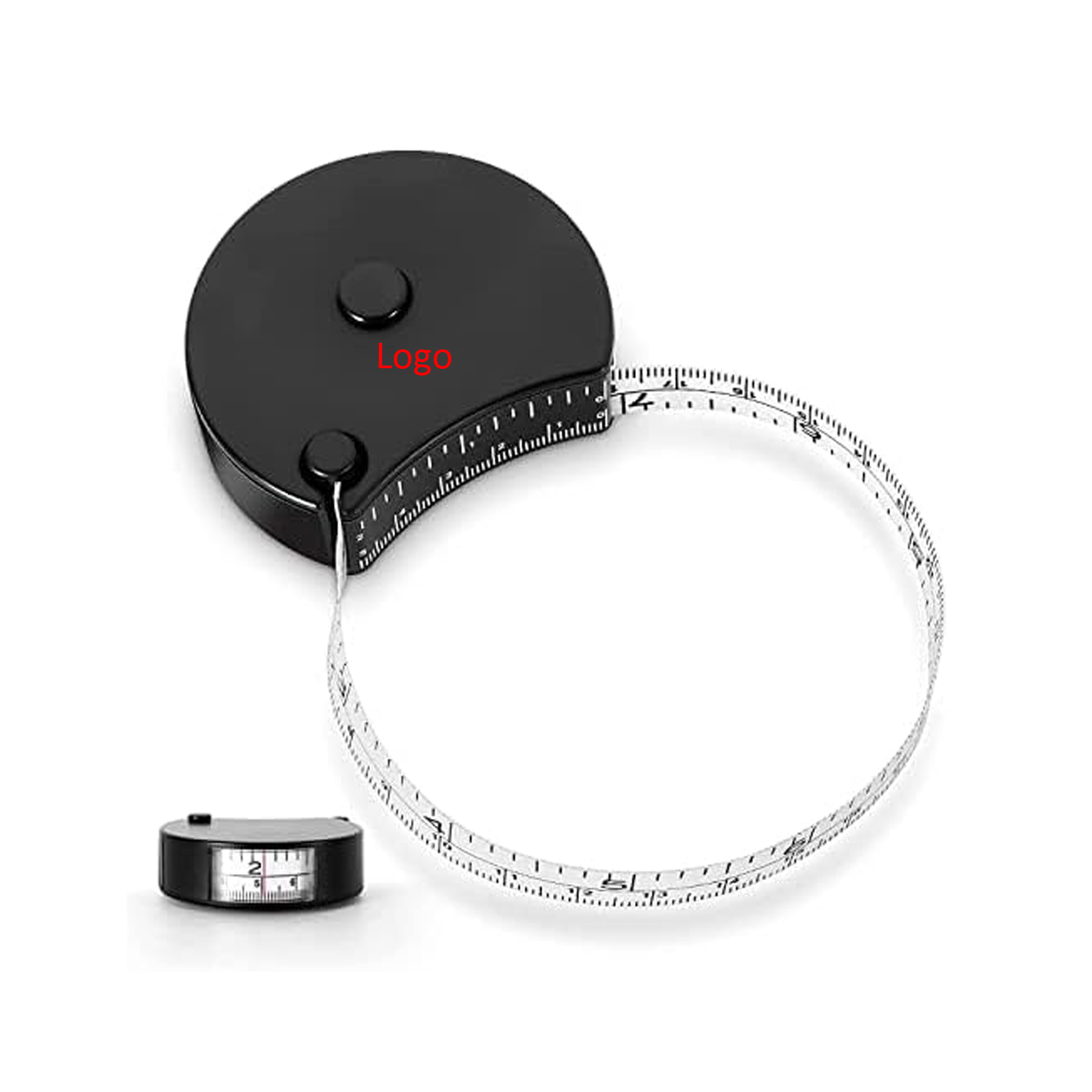 Auto Retractable Tape Measure 3