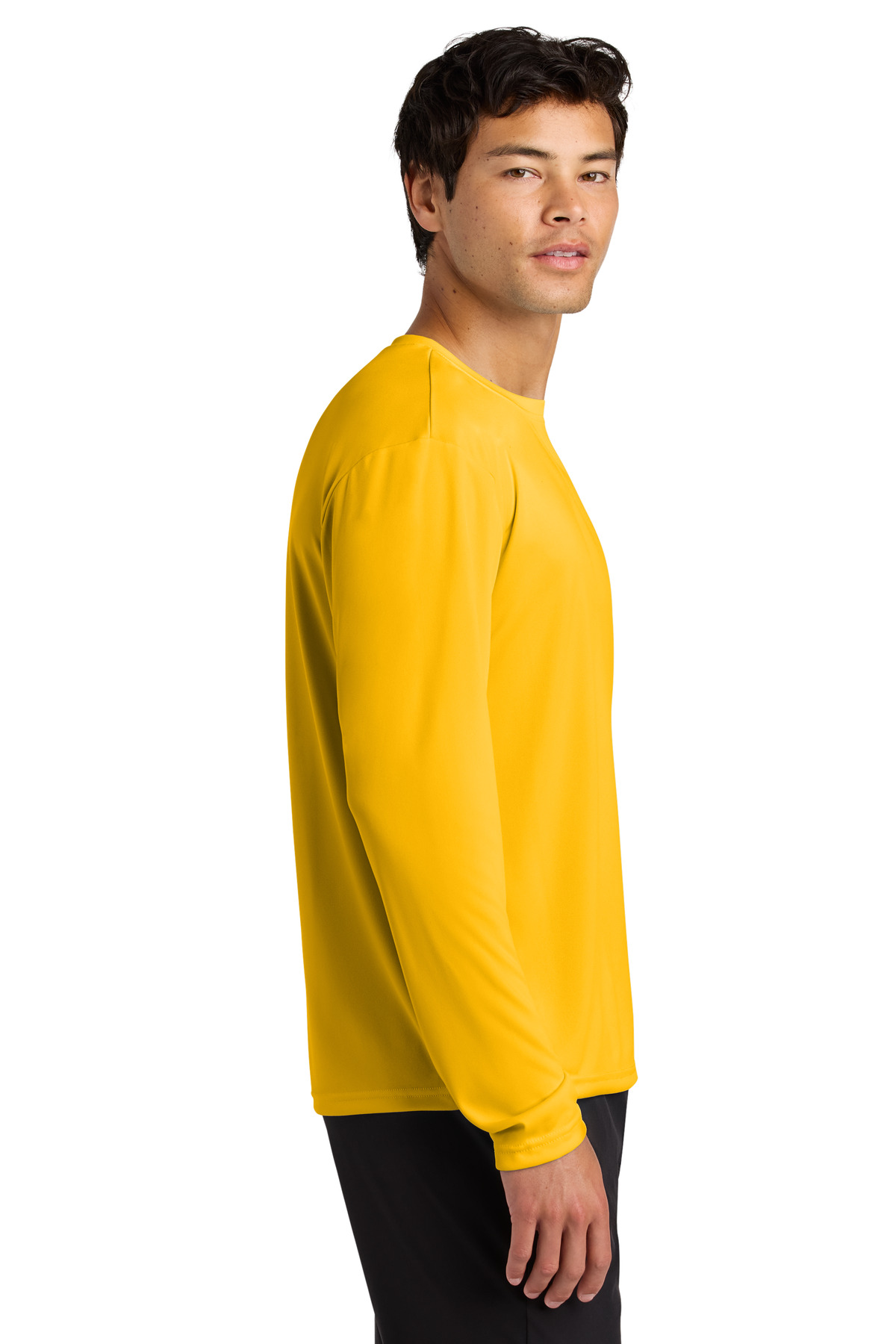A4 Cooling Performance Long Sleeve Tee A4N3165 130