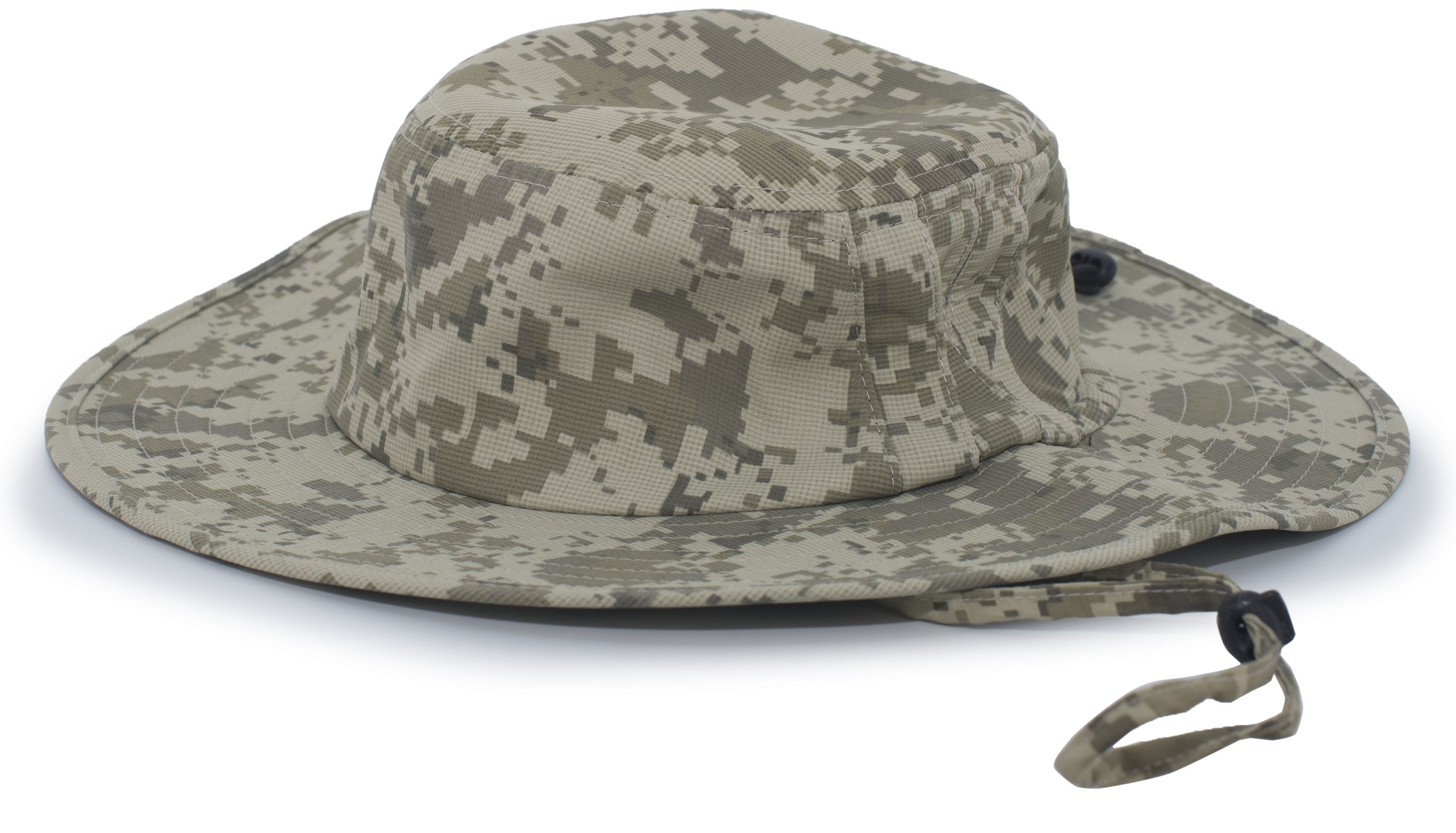 Manta Ray Boonie Hat 5