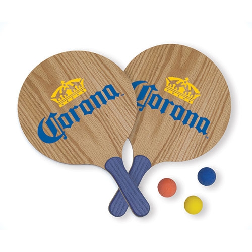 Paddles Set of 2 Imprint Included