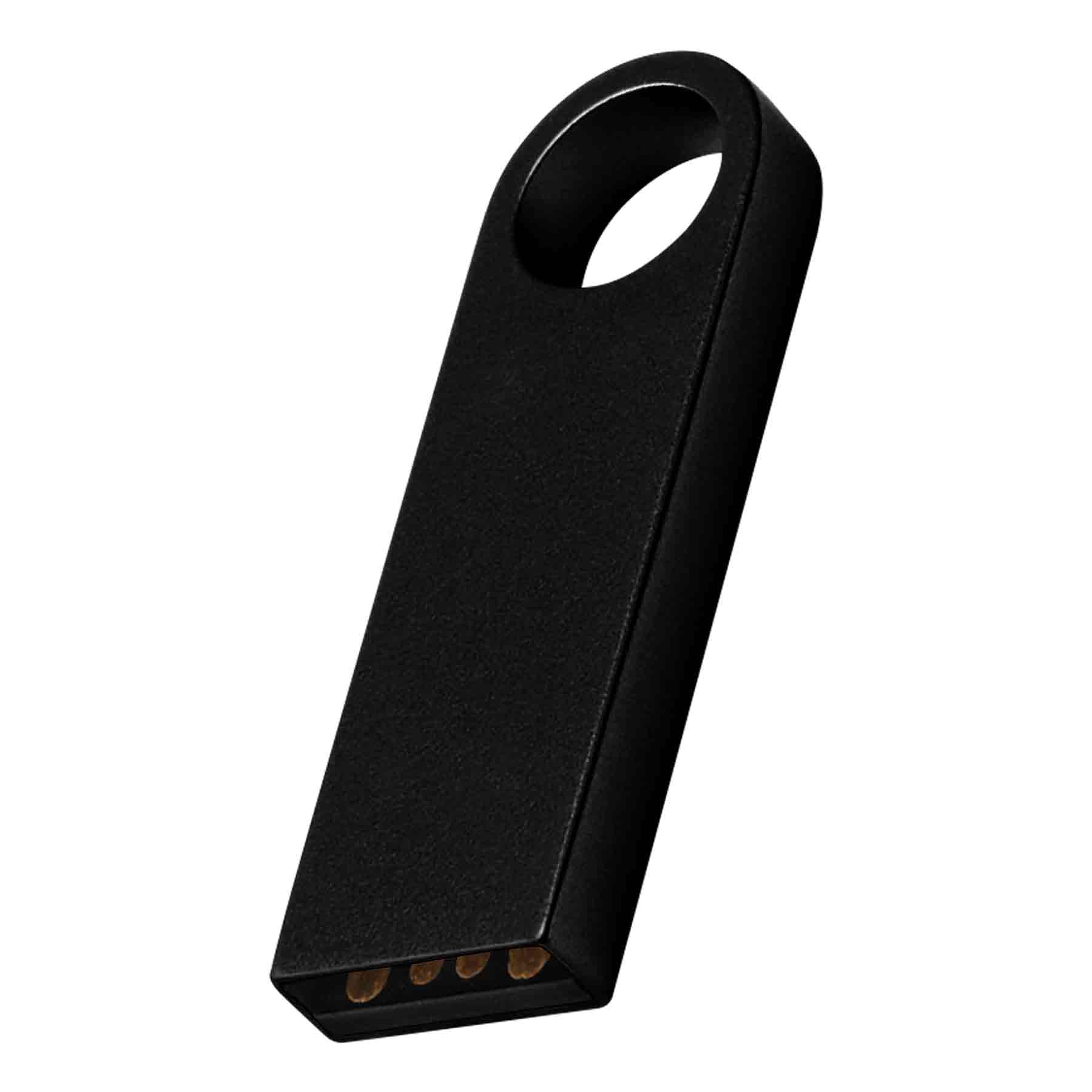 Mini Metal USB Flash Drive 2