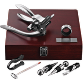 Executive Wine Collectors Set 11