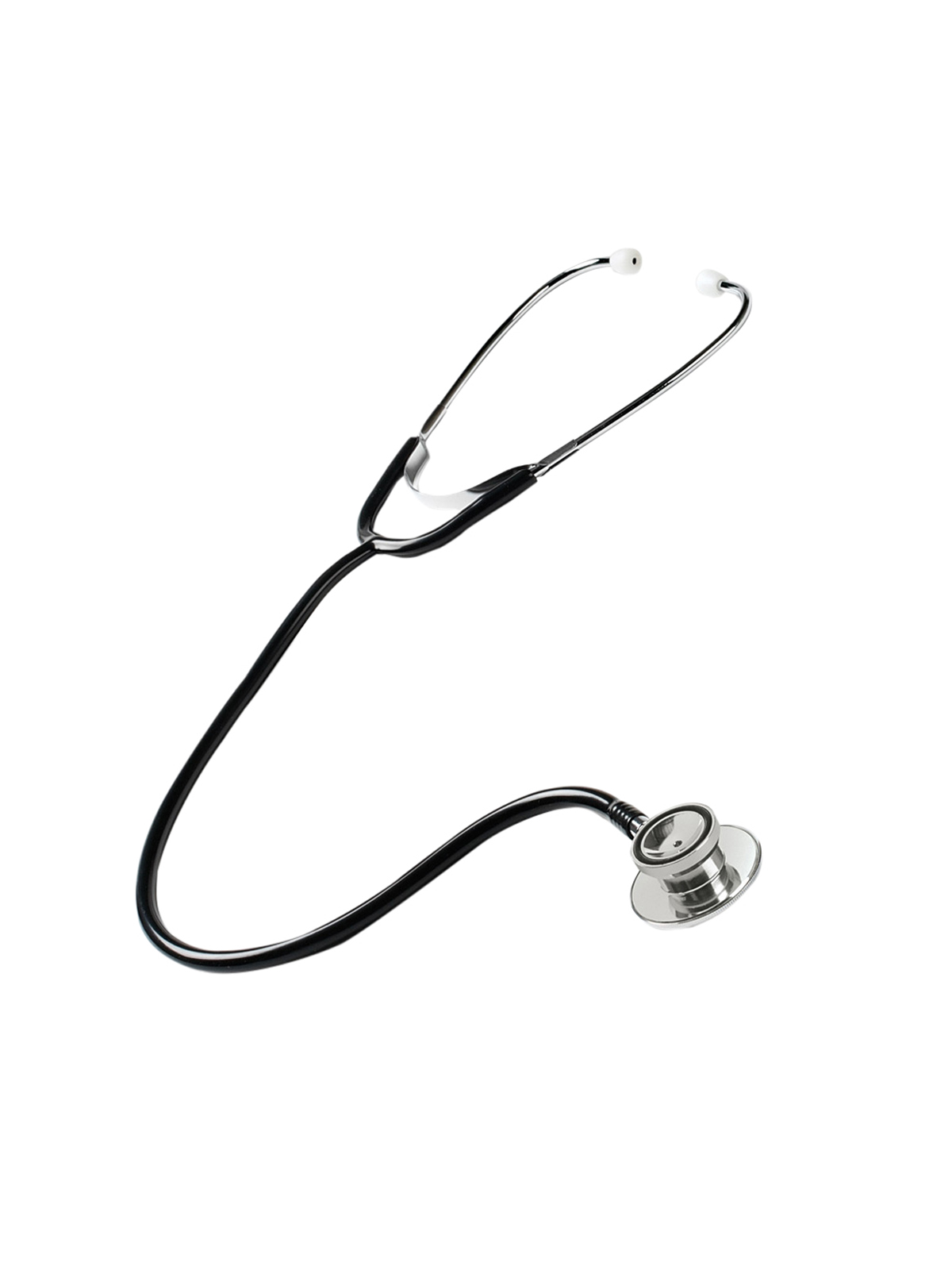 Prestige Medical - Basic Dual Head Stethoscope
