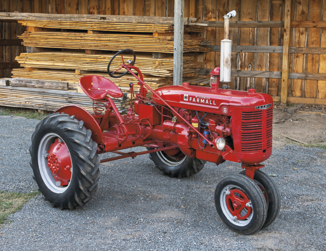 Triumph® Calendars Antique Tractors Calendar 58