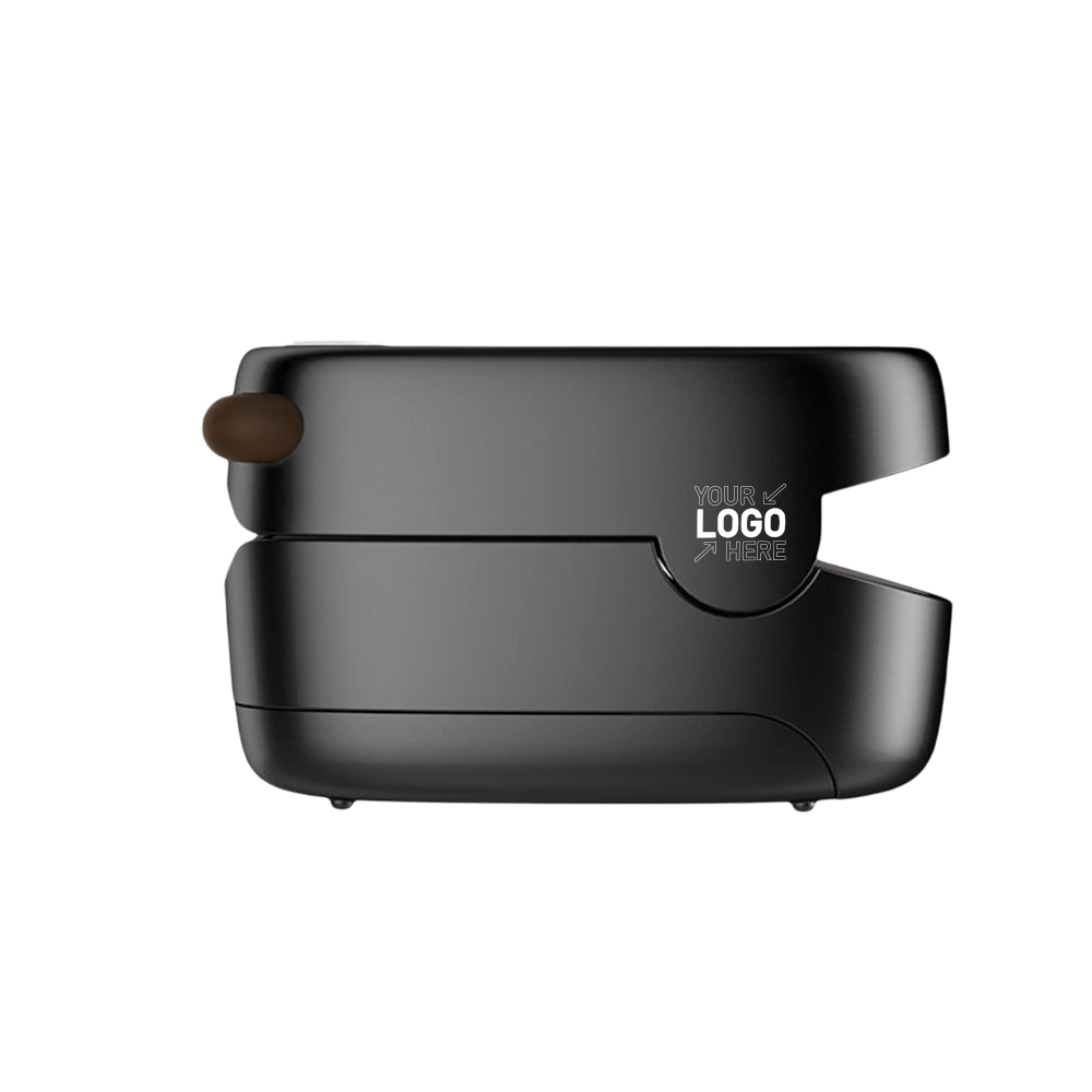 Kids OLED Finger Pulse Oximeter 6