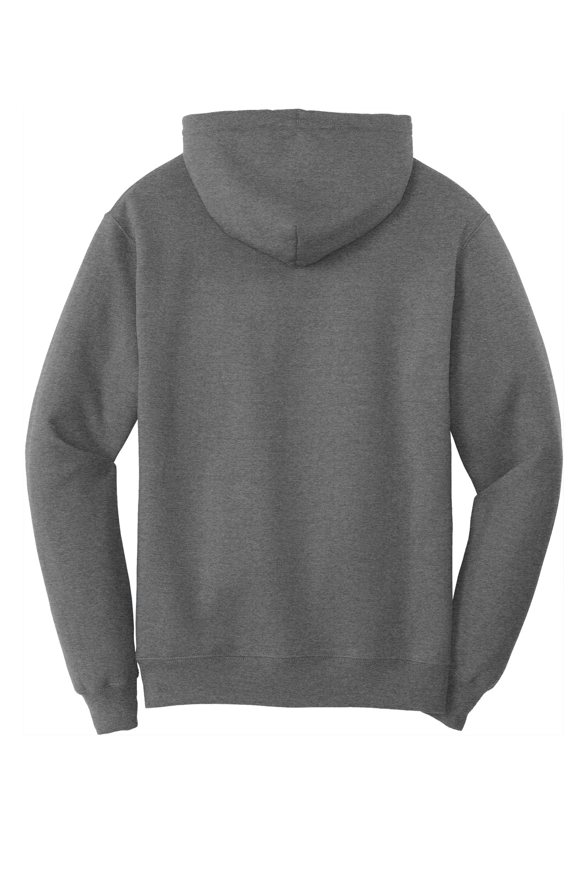 Port & Company® Core Fleece Pullover Hooded Sweatshirt 5
