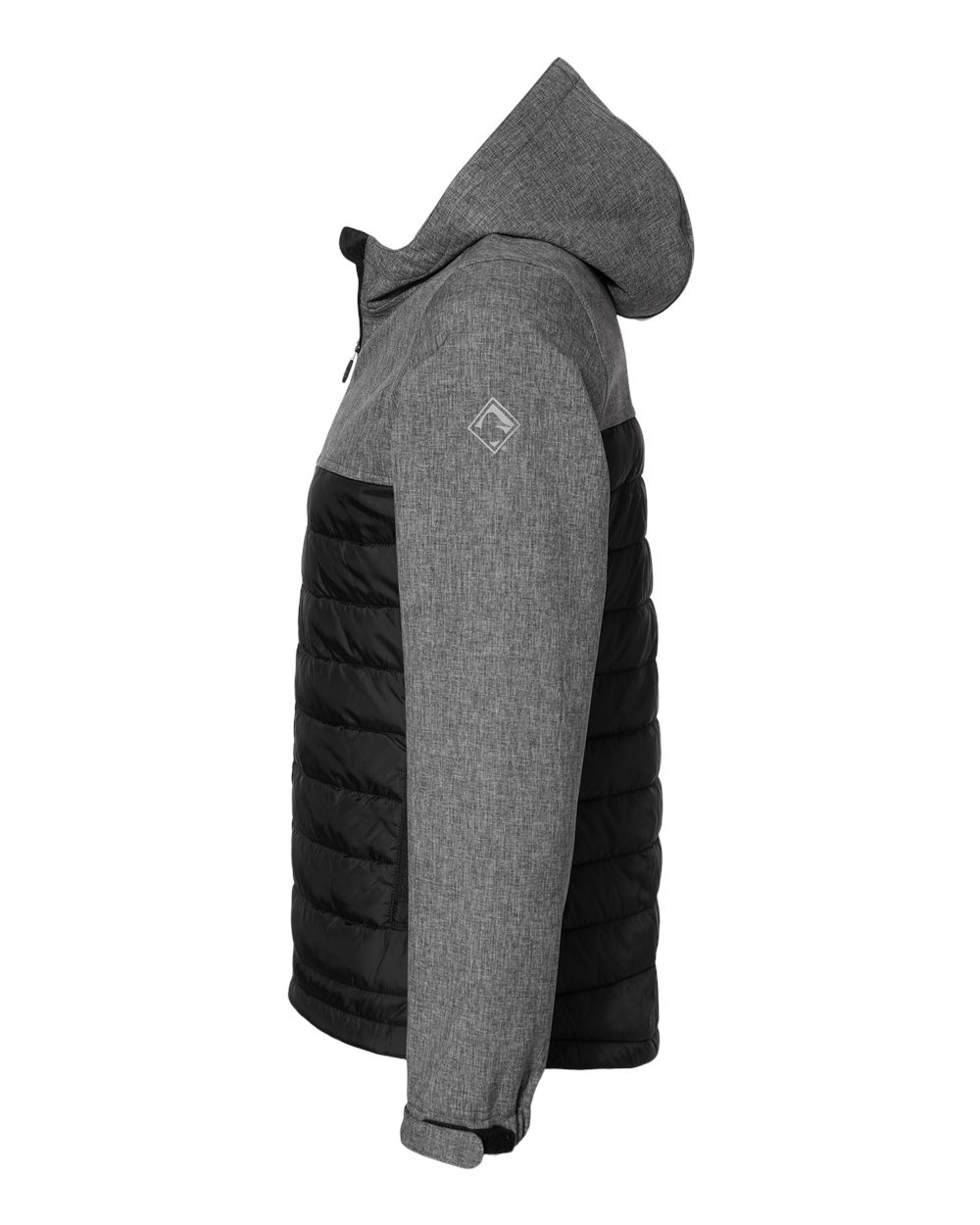 Women's Vista Soft Shell Puffer Jacket - 9415 18