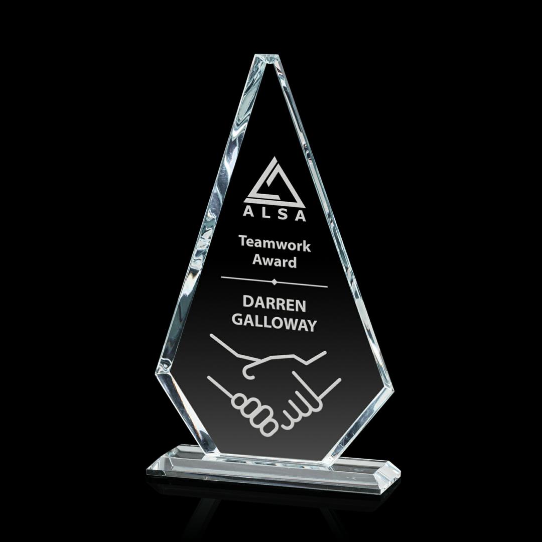 Syracuse Award 3