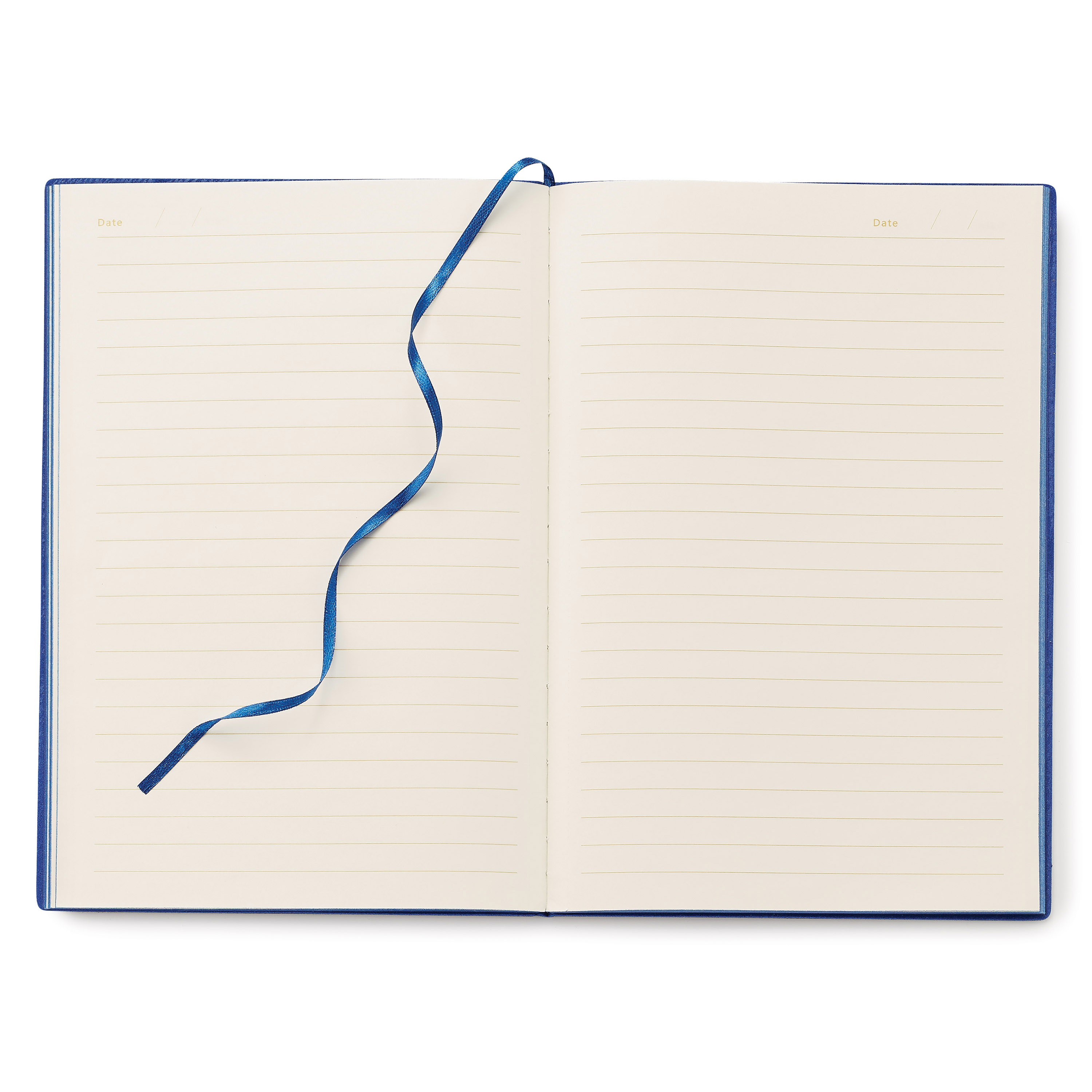 Donald single meeting journal 44