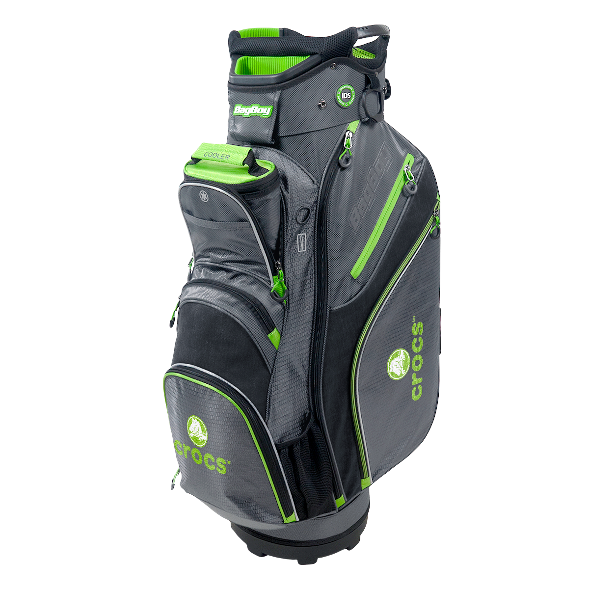 Bag Boy® Chiller Golf Cart Bag 17