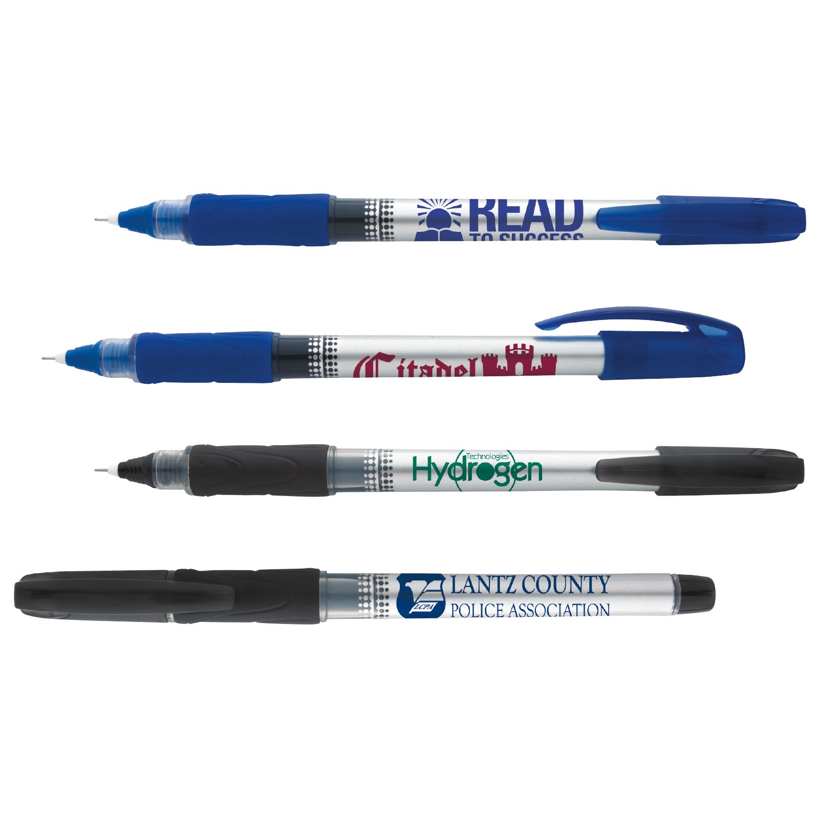 BIC® Z4®+ Pen 16