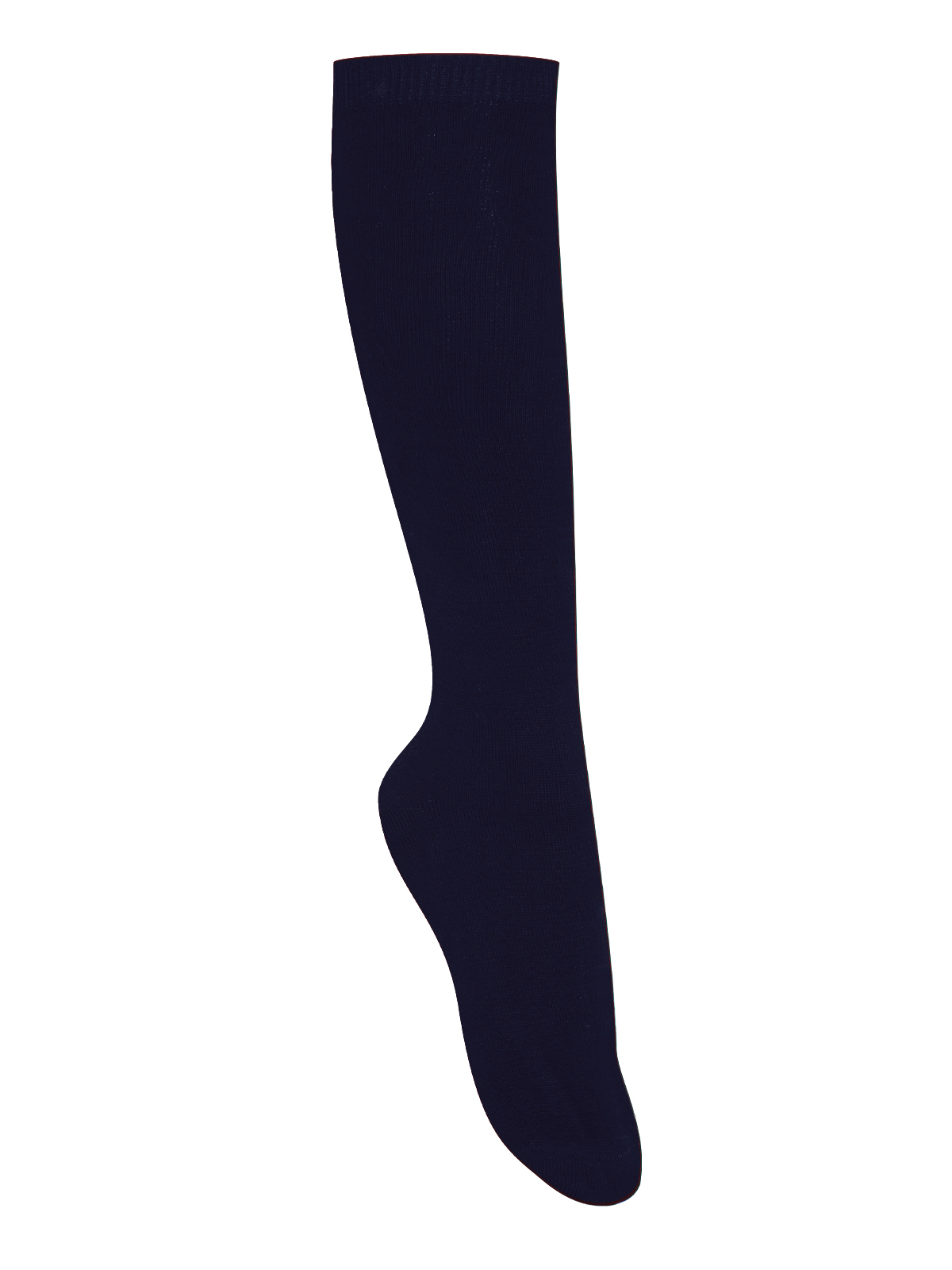 Classroom Uniforms - Girls/Junior Girls' Opaque Knee Hi Socks 3 PK 4