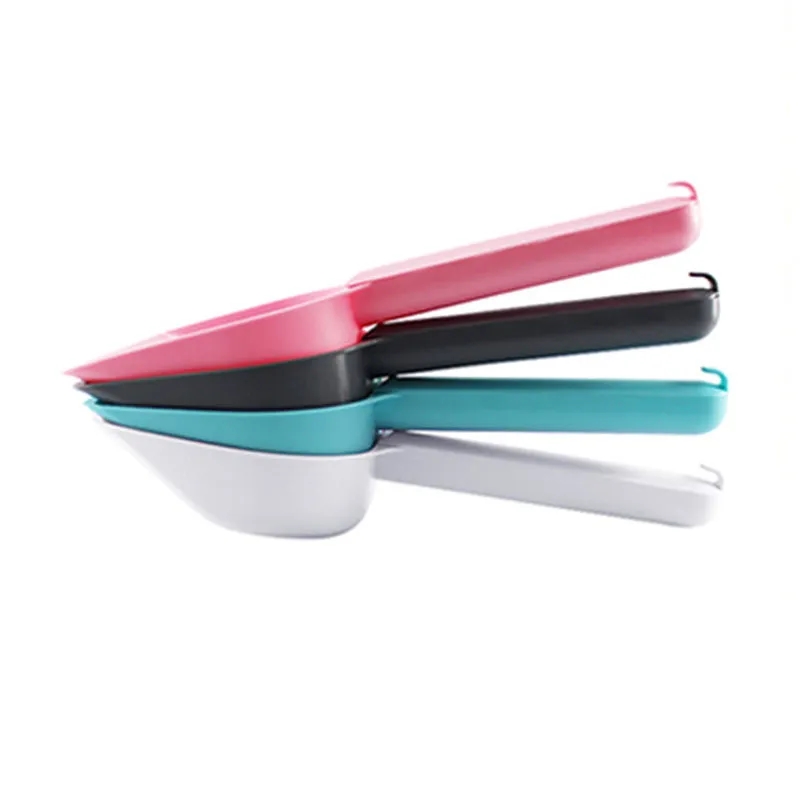 Customized Plastic Cat Litter Scoop 1