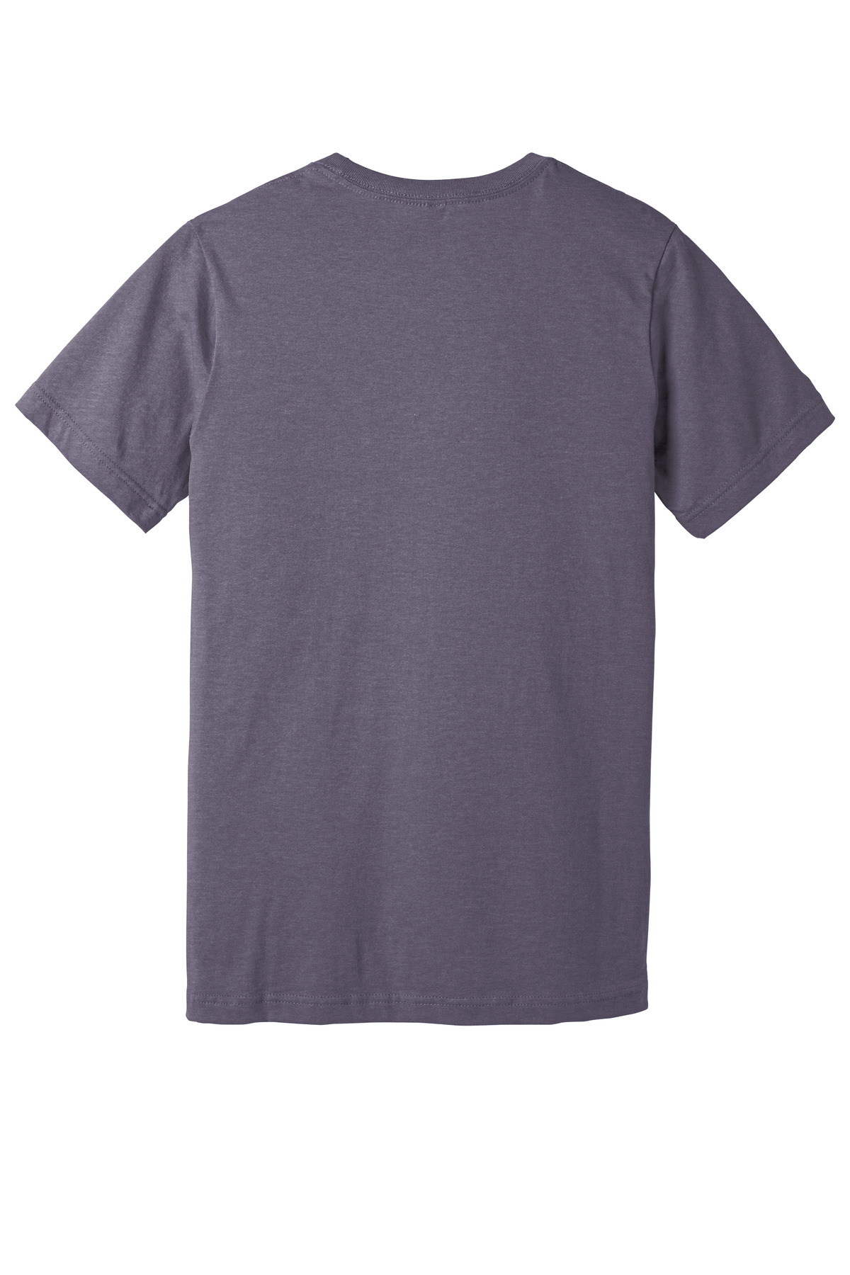 BELLA+CANVAS Unisex Heather CVC Short Sleeve Tee. BC3001CVC 299