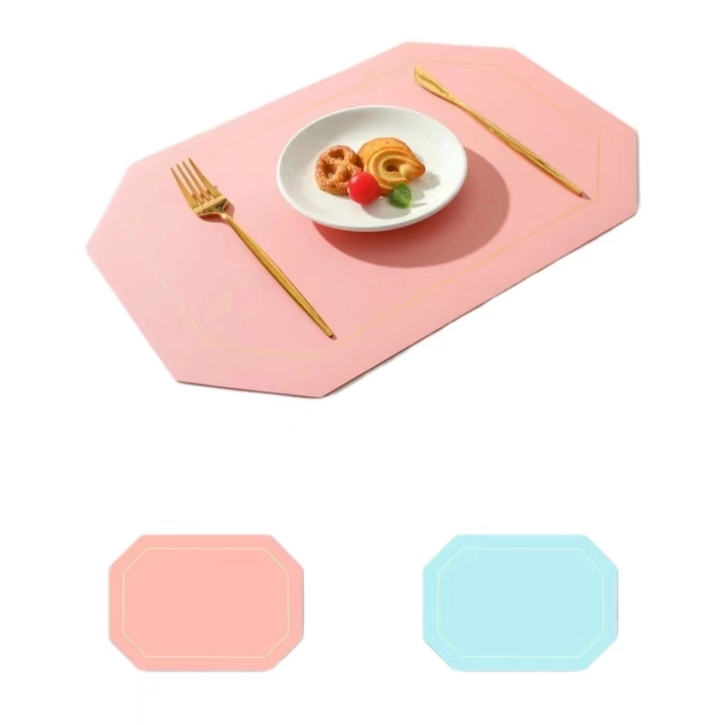 Large Size Placemats For Indoor Meals Or Picnics 8