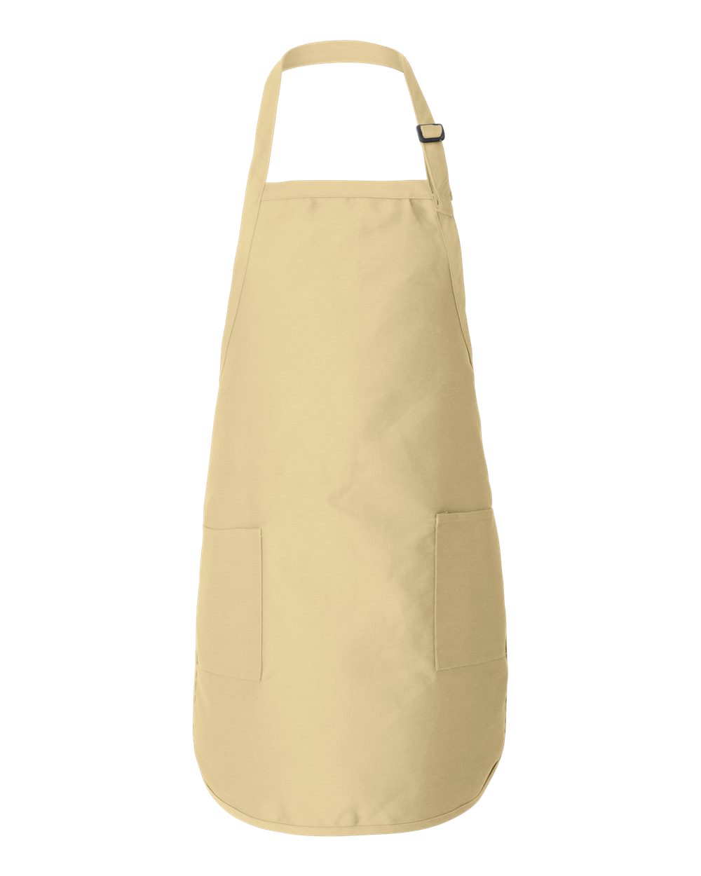 Full-Length Apron with Pockets - Q4350 30