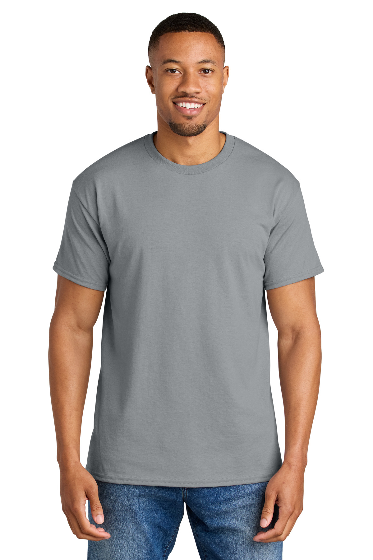 Gildan® DryBlend 50 Cotton/50 Poly T-Shirt 49