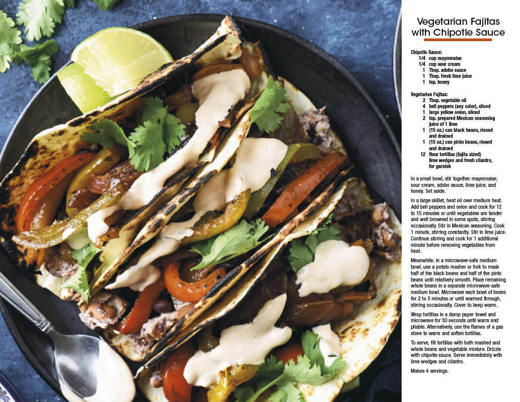 HotLine® Products Cooking Appointment Calendar - Stapled 24