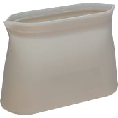 Zili Silicone Food Storage Bag 8oz 15