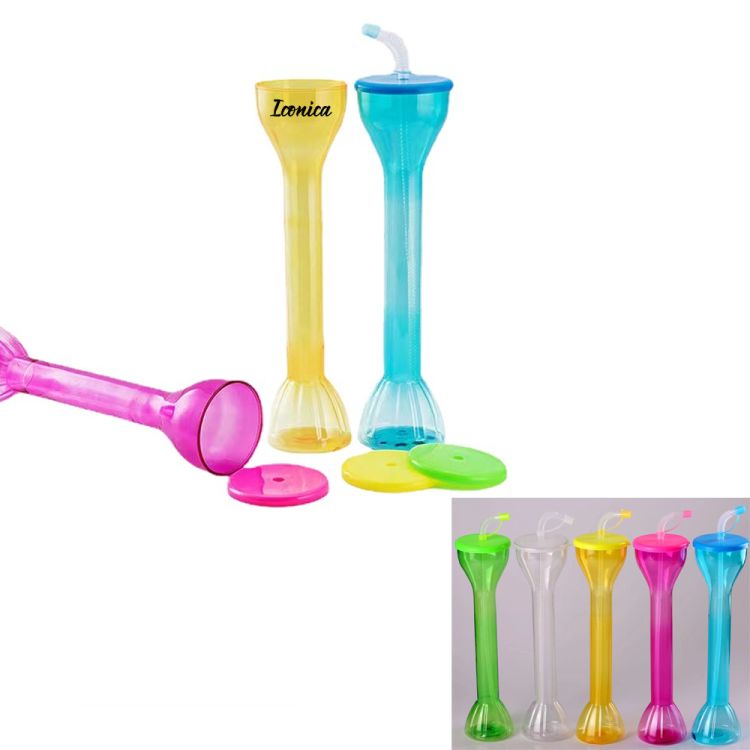 20 oz. Party Yard Cup 1