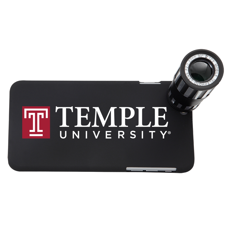 iPhone 6 Telephoto Lens Kit 9