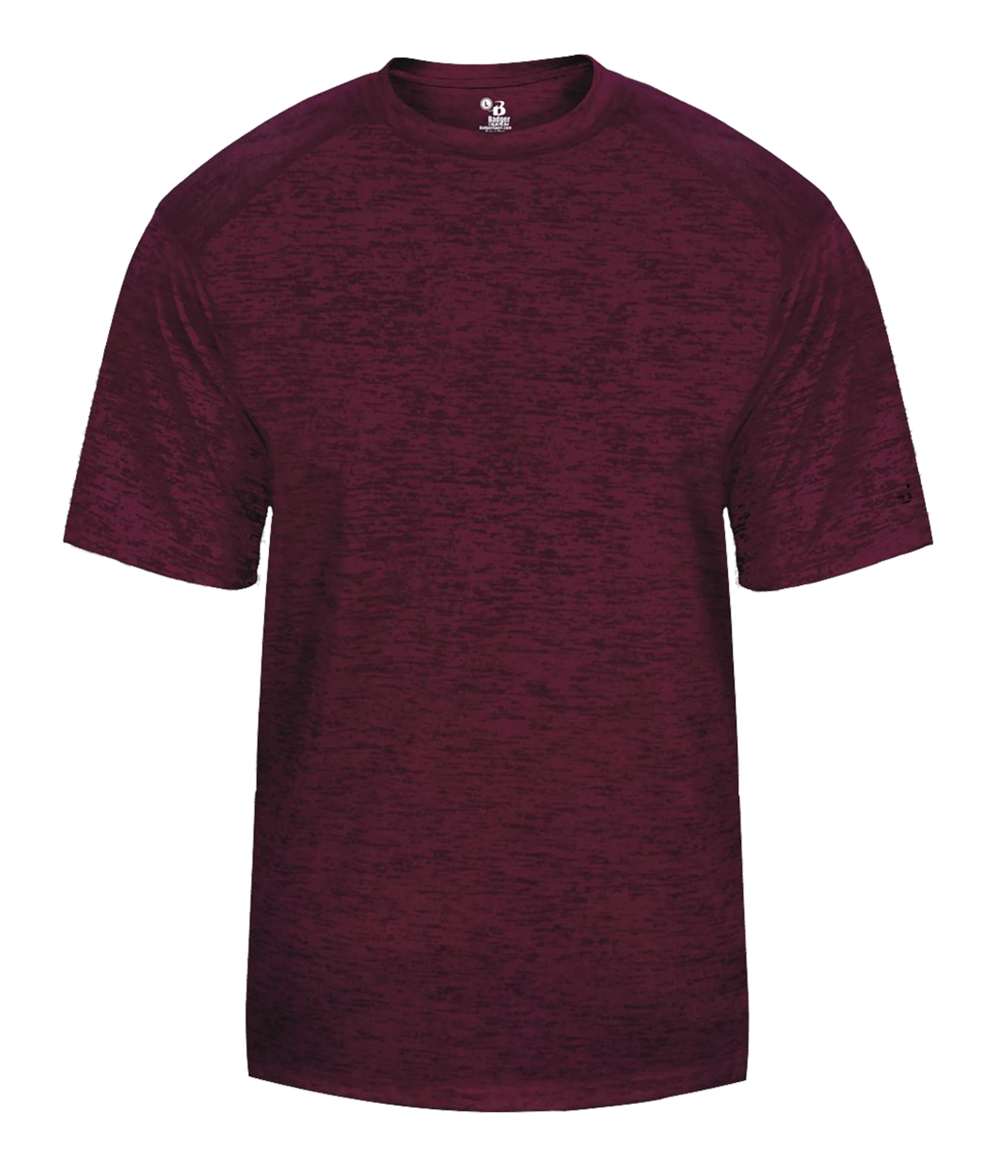 TONAL BLEND TEE 2