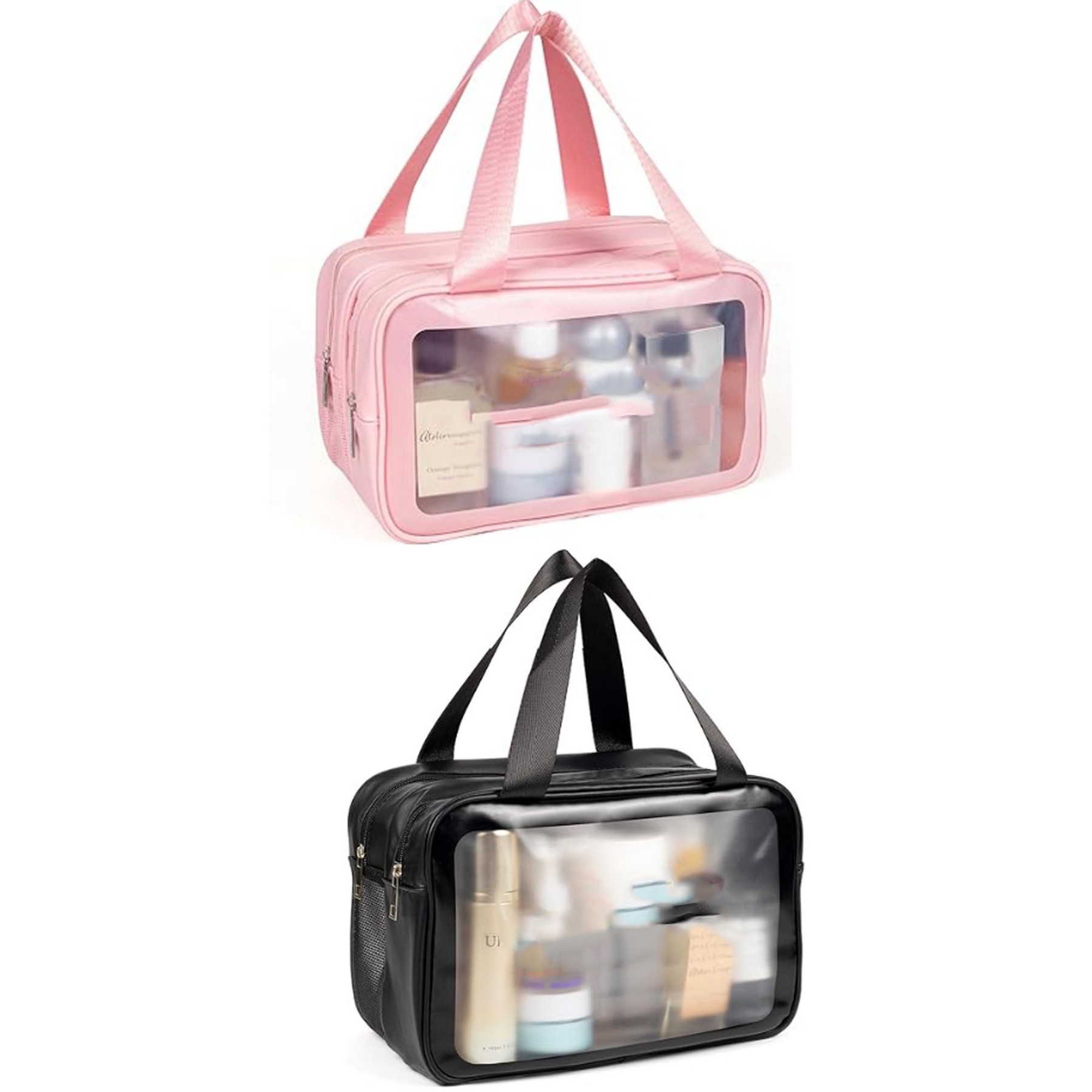 Makeup Cosmetic Organizer Bag 2