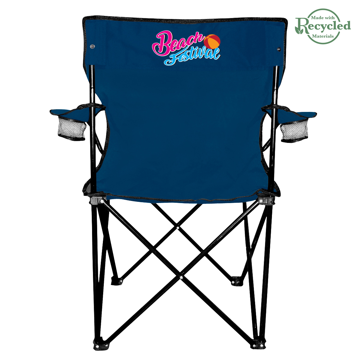 Folding Chair With Carrying Bag 20
