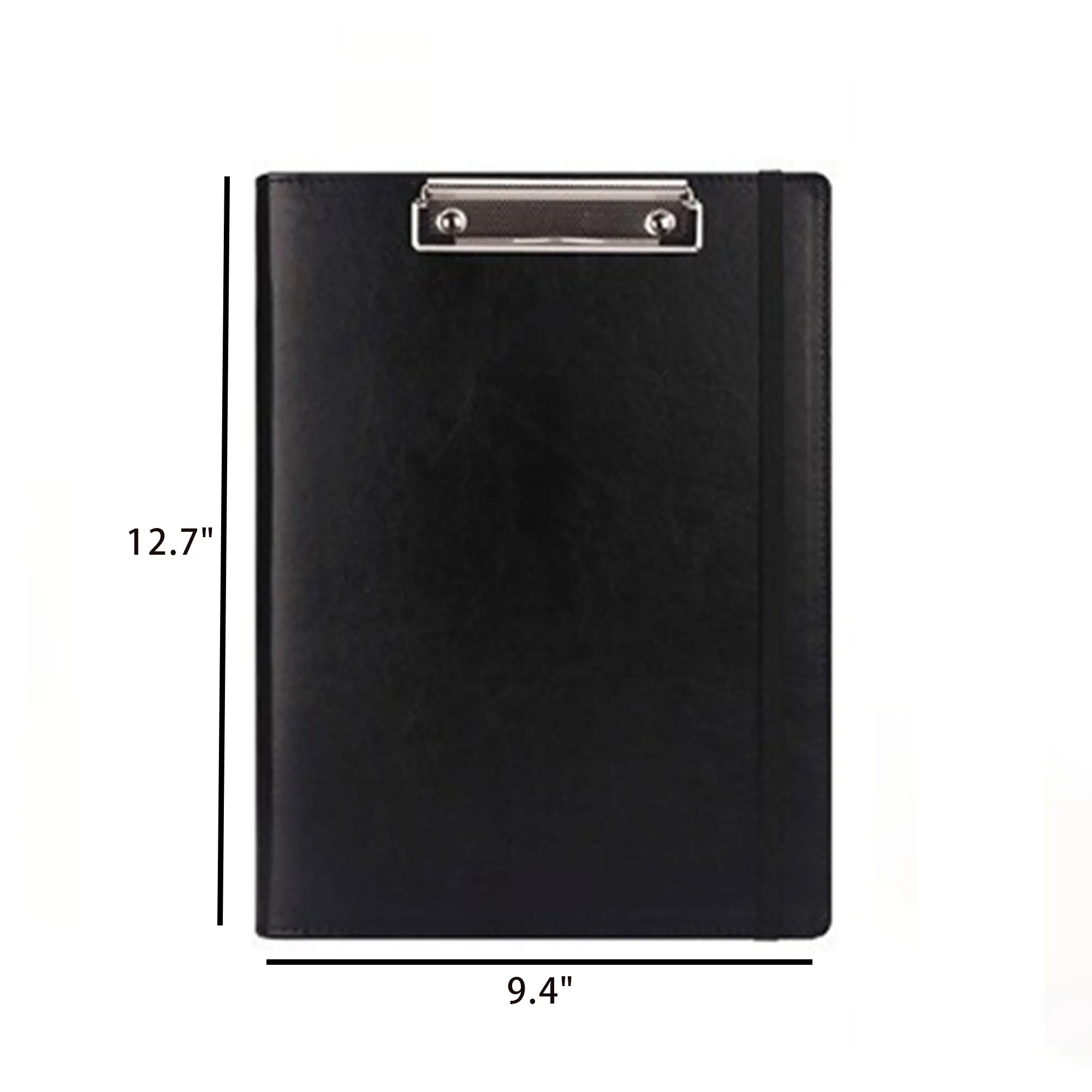 Leather Folder 3