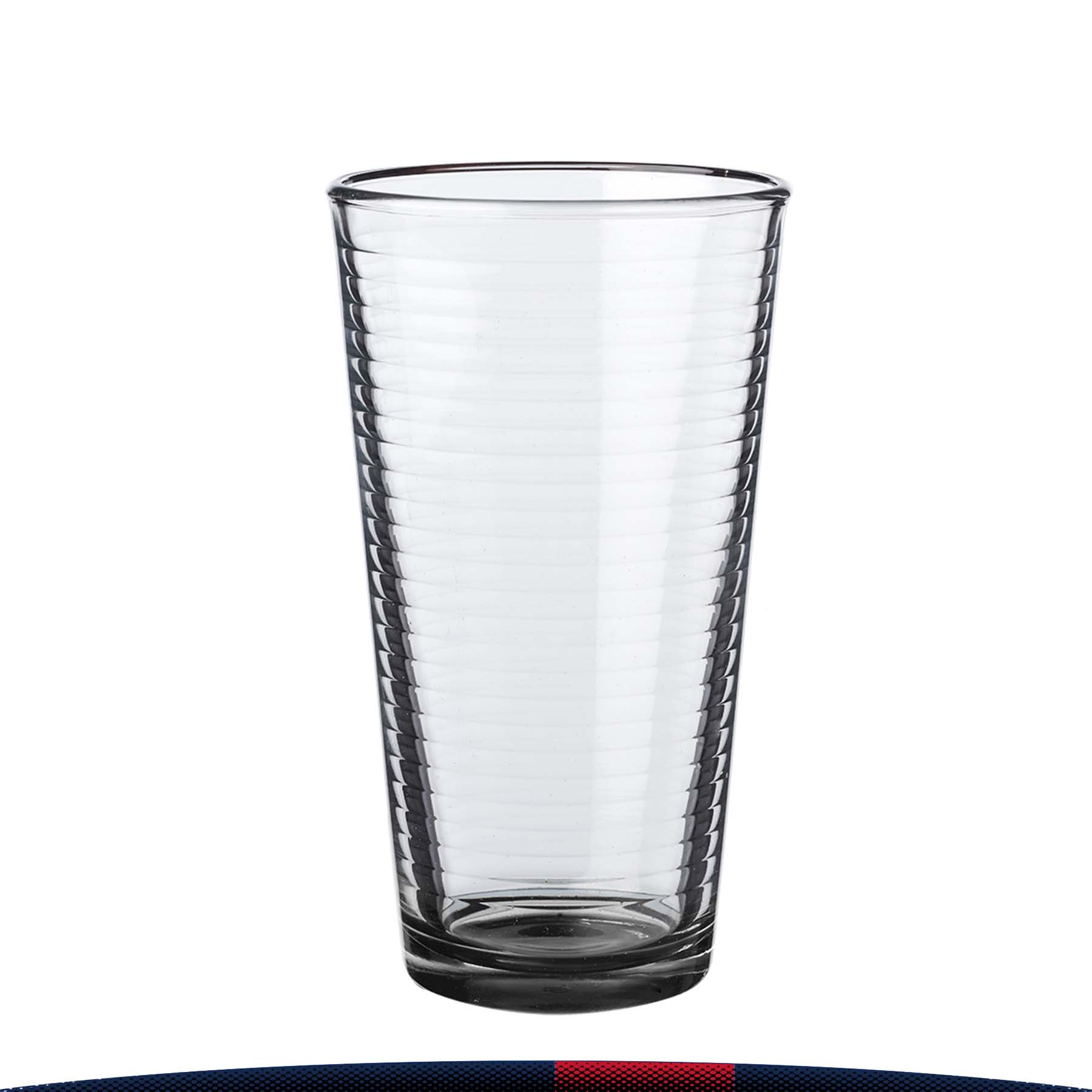 16 oz. Grono Pint Glasses 6