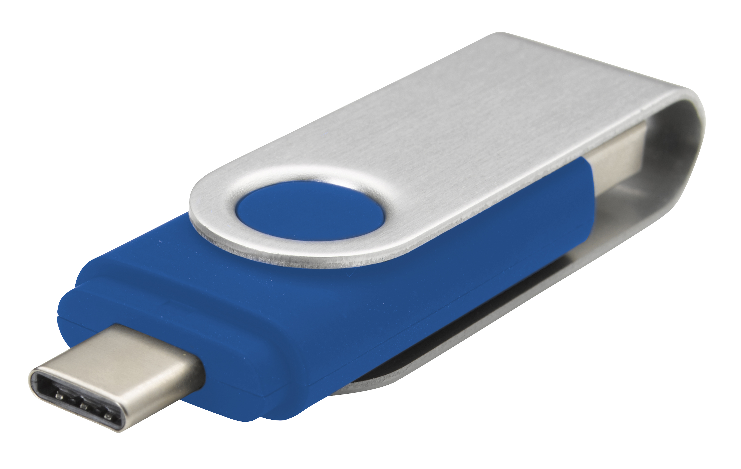 Universal Source® 32 GB On The Go USB 2.0 Flash Drive - Type C 27