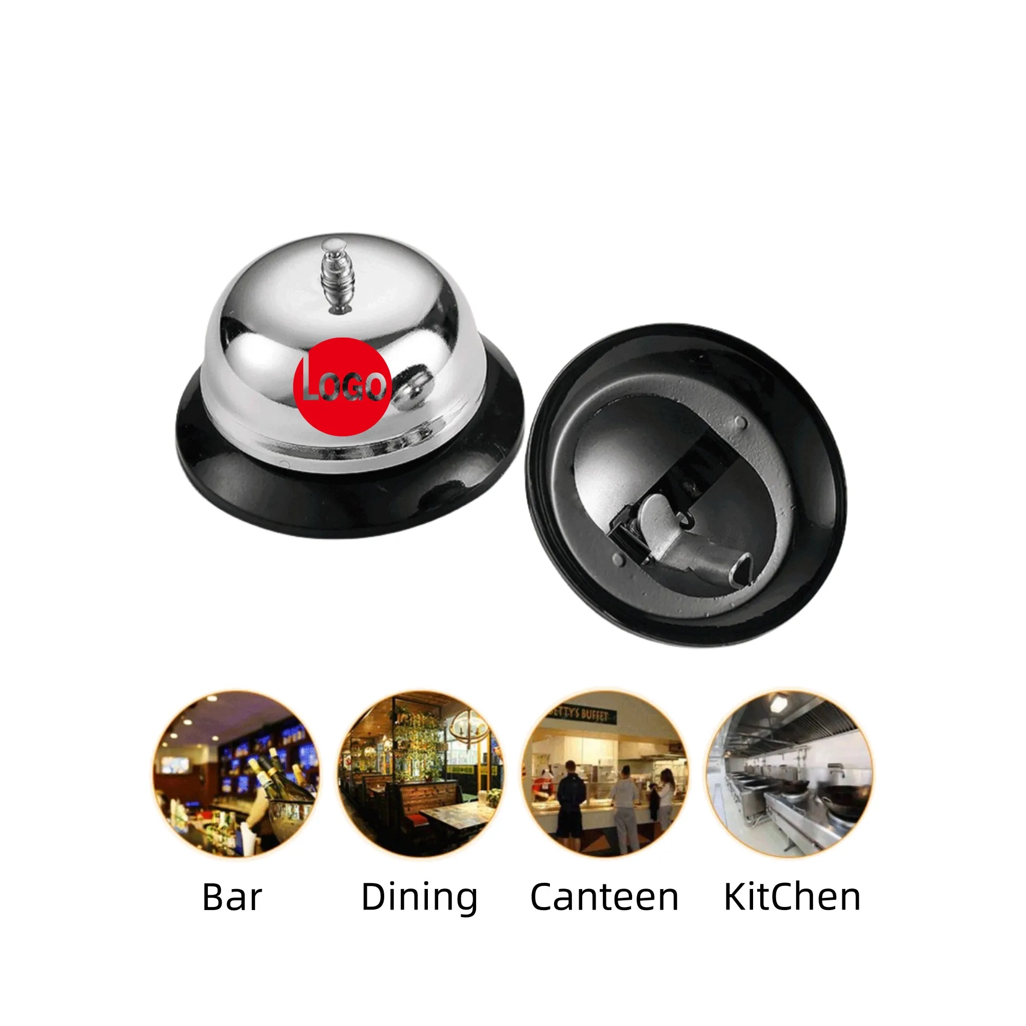 Waiter Bell