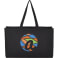 Repose 10oz Recycled Cotton Shoulder Tote 6