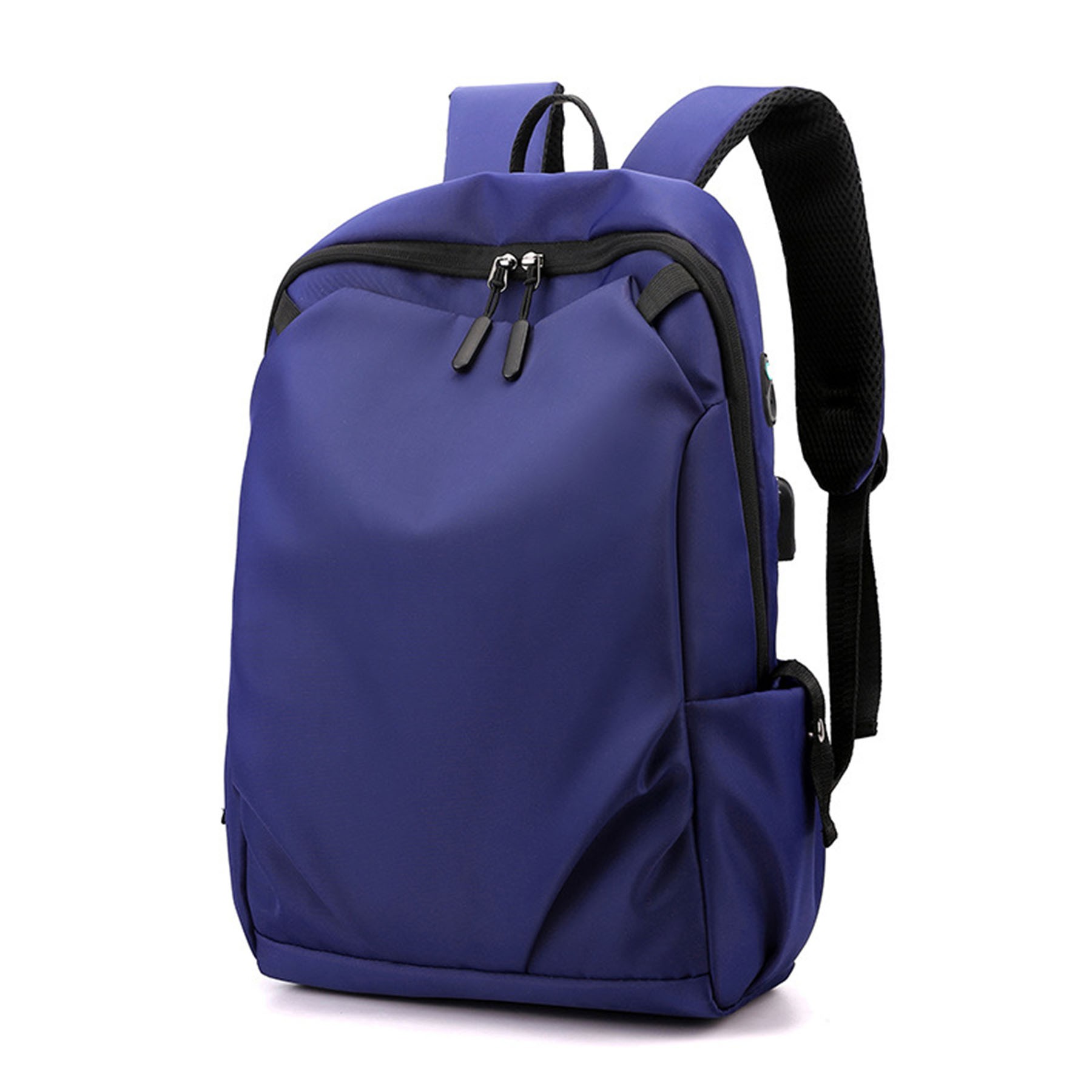 15.6 Inches Waterproof Laptop Backpack 2