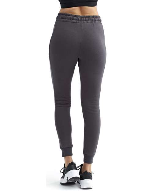 Women's Fitted Maria Joggers - TD055 47