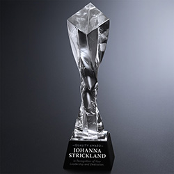 Twisted Diamond Award 3