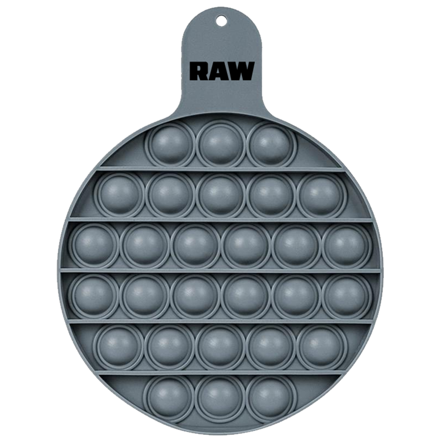 Circle Pop Fidget Toy - 28 Poppers 3