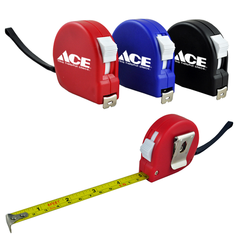 6 ft Tape Measure 2