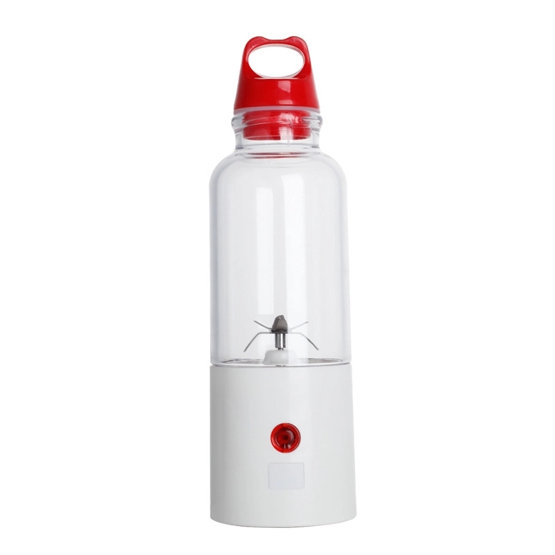 17 oz Electric Juice Cup 3