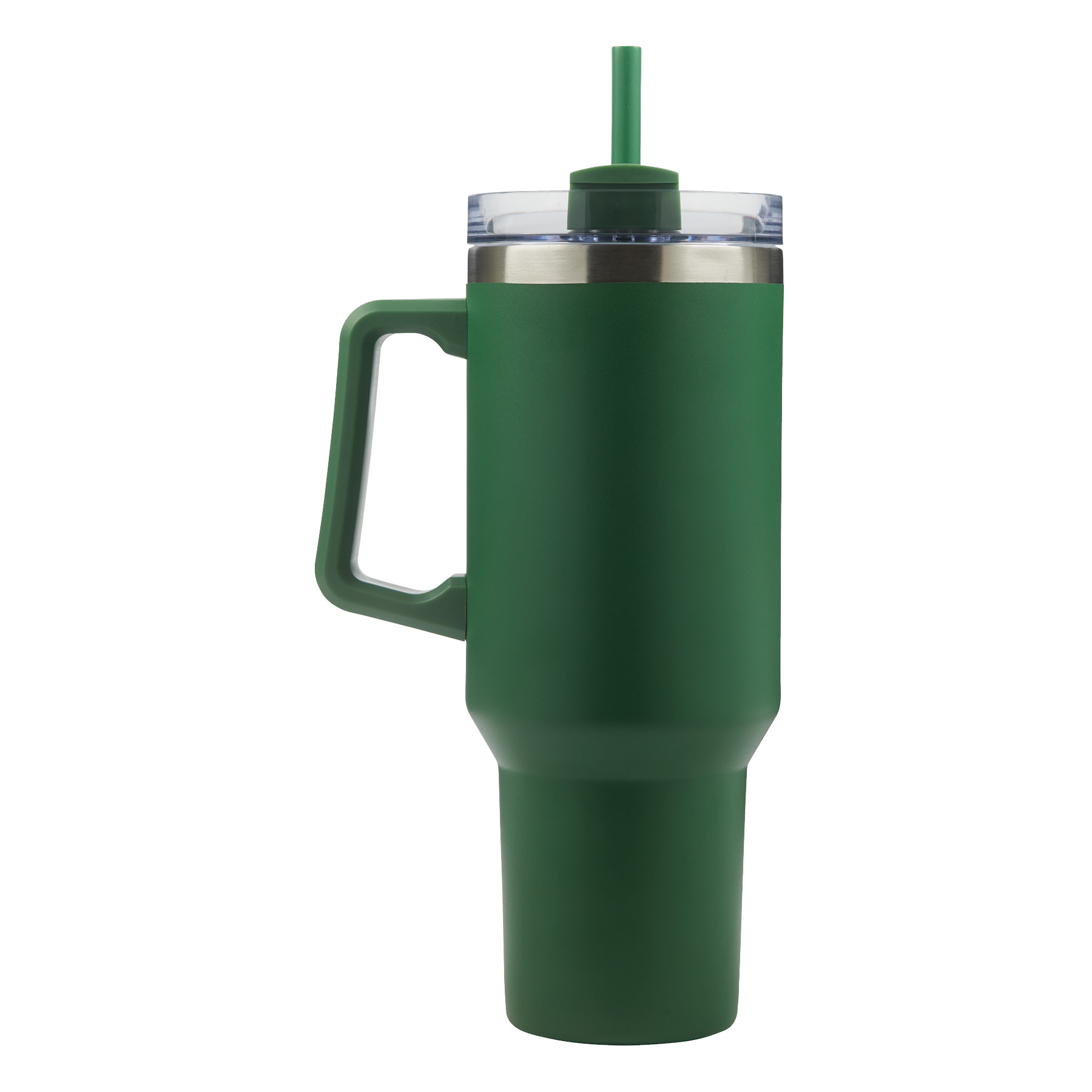 Lucas 40 oz. Double Wall, Stainless Steel Travel Mug 36