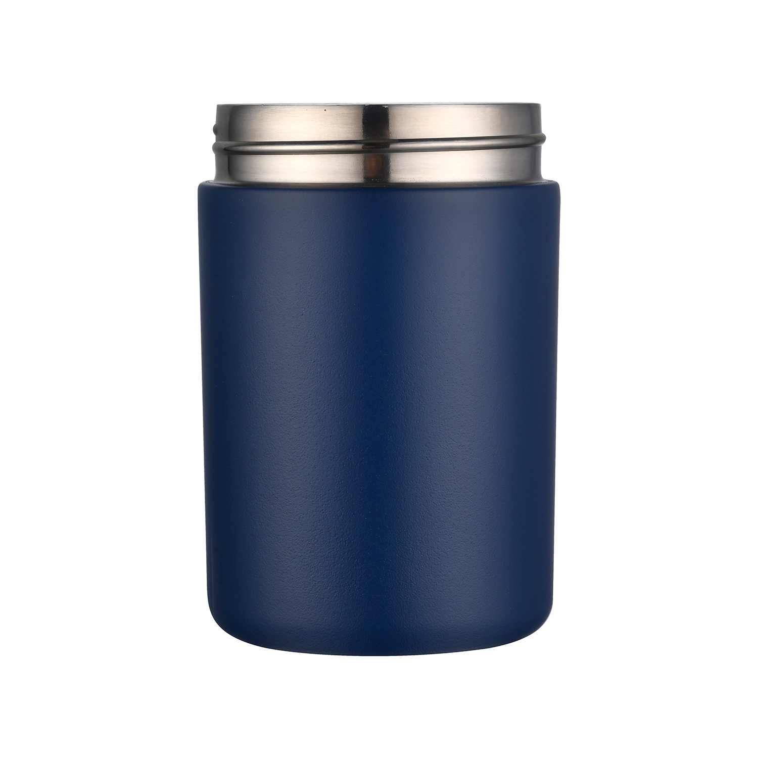 Bernard Two-in-One 21 oz Stainless Steel Travel Mug and Beverage Holder 10