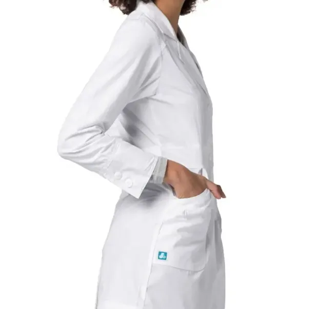 Lab Coat 1