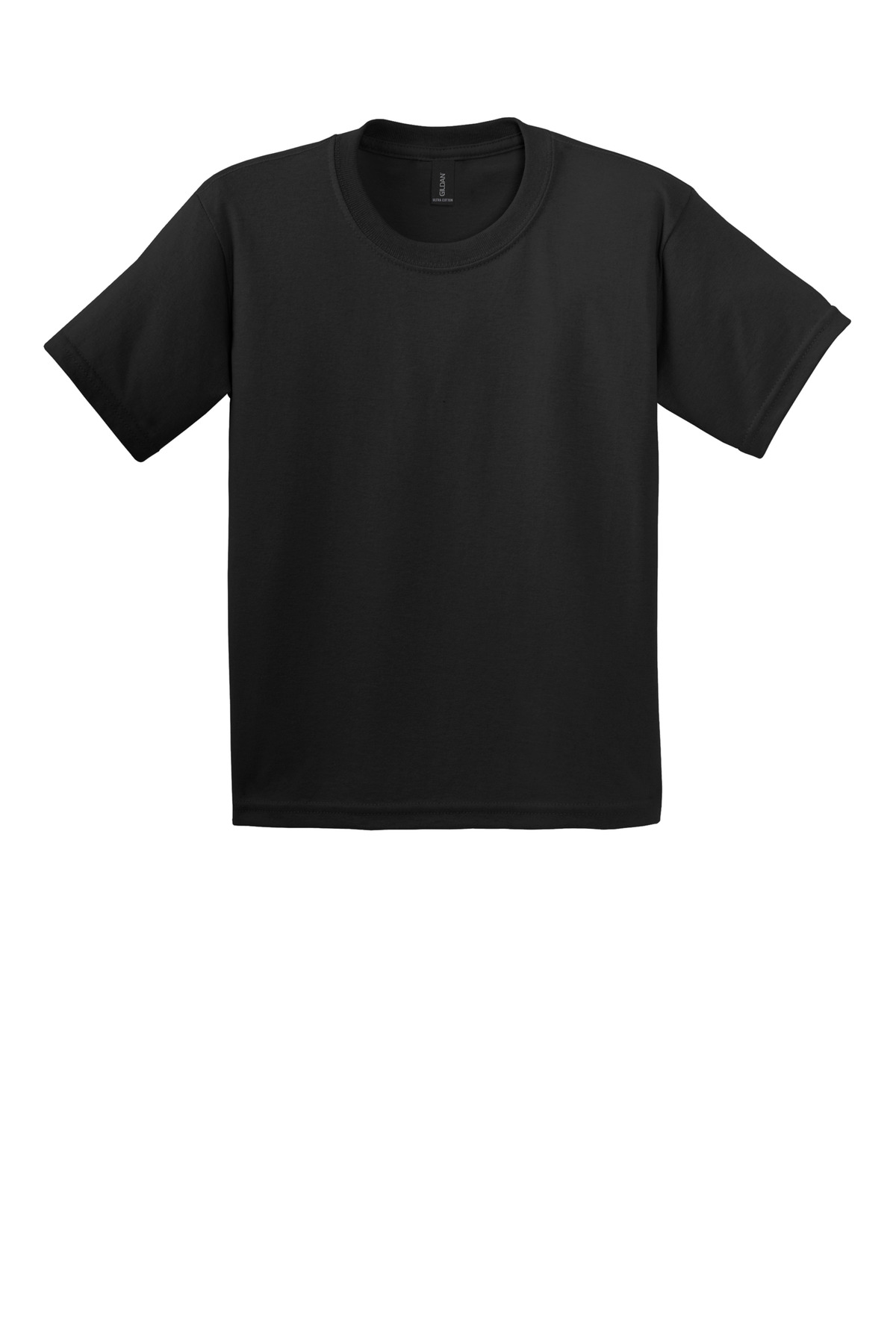 Gildan - Youth Ultra Cotton 100% US Cotton T-Shirt. 2000B 223