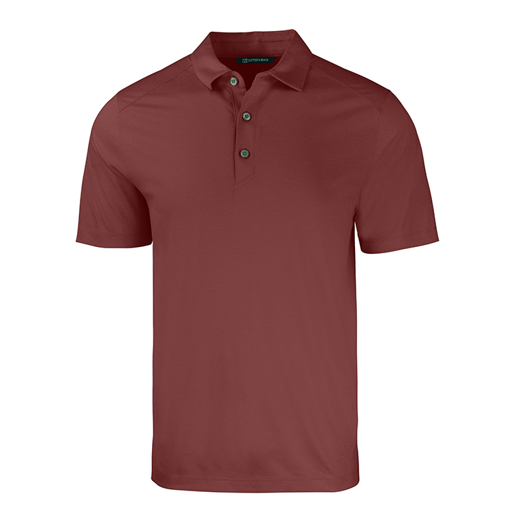 Cutter and Buck Forge Eco Stretch Recycled Polo 23