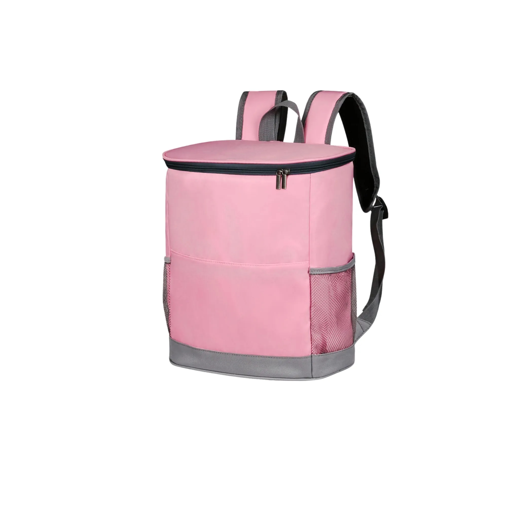 Full Color Insulated Cooler Backpack 4