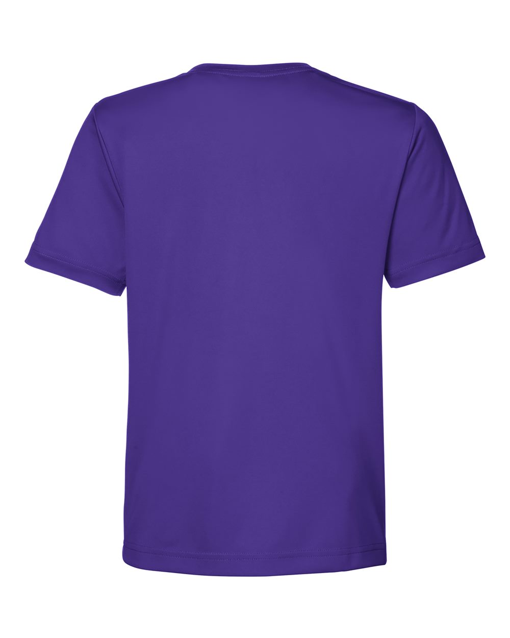 Youth Capital Performance T-Shirt - CE10Y 85