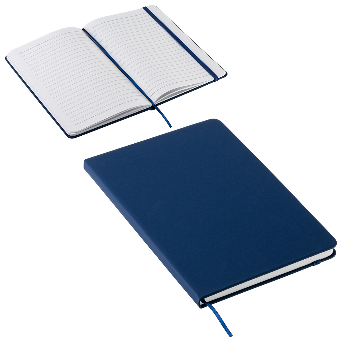 Savvy Recycled Journal 7